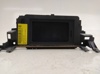 Mostrador multifuncional 259154206R RENAULT