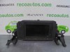 Joystick multifuncional de controlo 259154618R RENAULT