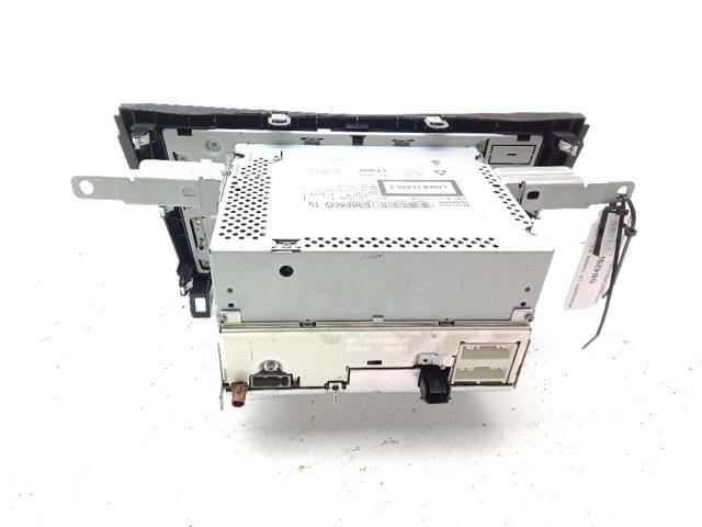 259154ET2A NISSAN Дисплей многофункциональный купить в Львов
