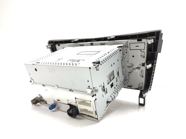 NISSAN 259154ET3A Дисплей многофункциональный в наличии Николаев