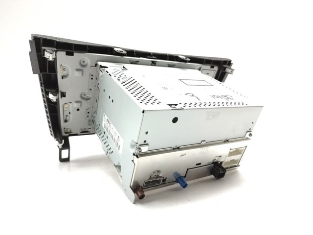 259154ET3A NISSAN Дисплей многофункциональный купить в Житомир