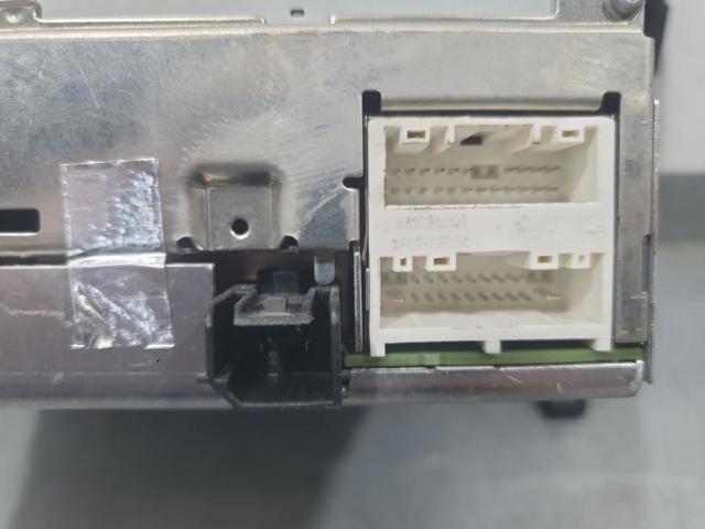 259154ET4A NISSAN Дисплей многофункциональный купить в Днепр