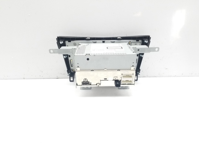 NISSAN 259154ET4A Дисплей многофункциональный в наличии Каменское