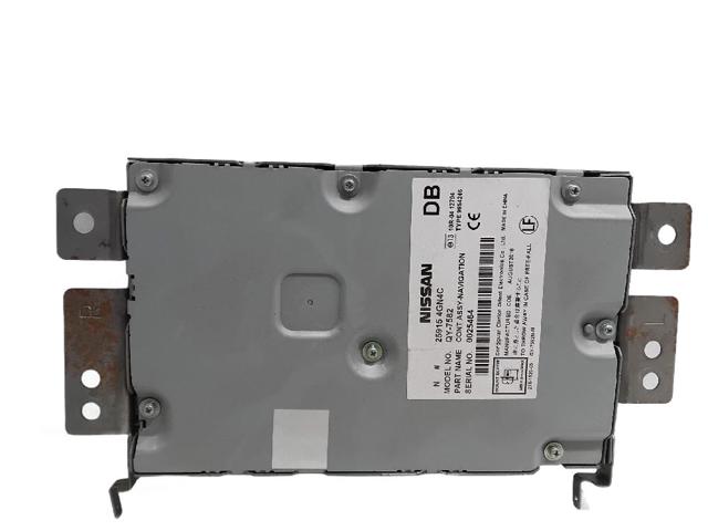 NISSAN 259154GN4C в наличии Ровно