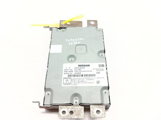 NISSAN 259154GN4C в наличии Черновцы
