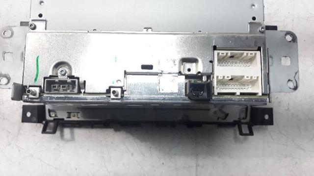 NISSAN 259154KJ0A Блок управления навигацией в наличии Полтава