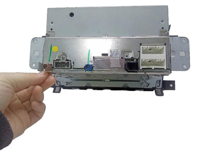 259154KJ0A Блок управления навигацией купить Чернигов