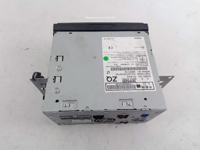 259154NR0A NISSAN купить в Каменское