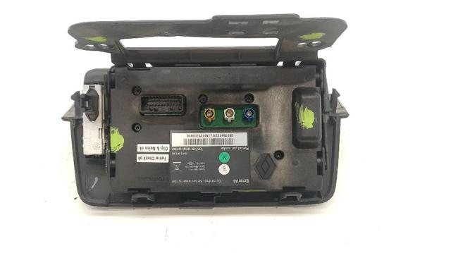 RENAULT 259156432R Дисплей многофункциональный в наличии Хмельницкий