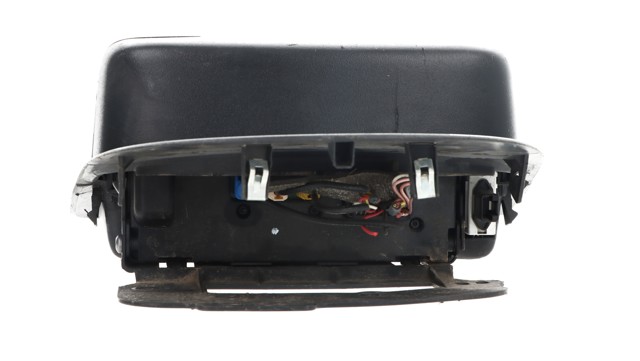 259156432R RENAULT Дисплей многофункциональный купить в Ирпень