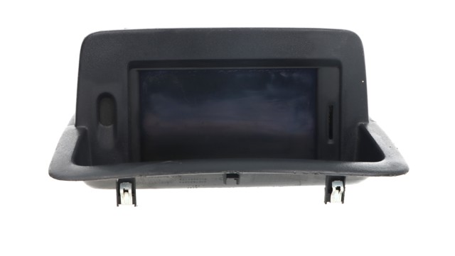 259156432R RENAULT Дисплей многофункциональный купить в Хмельницкий