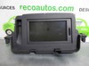 Mostrador multifuncional 259156554R RENAULT