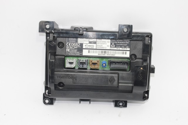 259157606R RENAULT купить в Кривой Рог