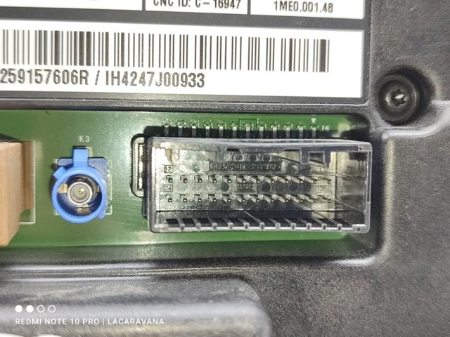 259157606R купить Сумы