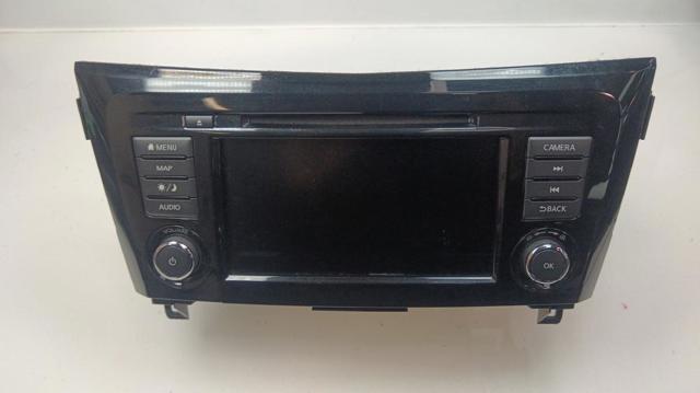 259157FW0A NISSAN купить в Житомир