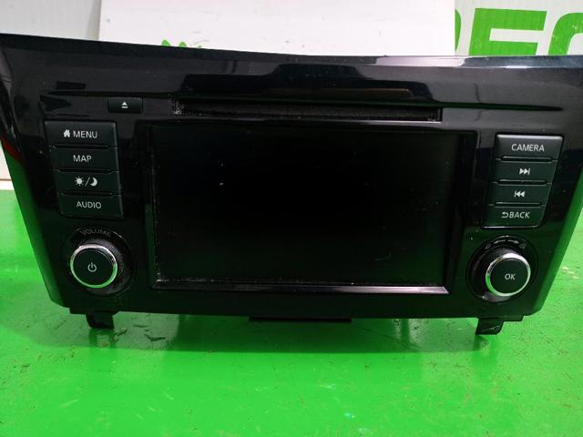 NISSAN 259157FW0A в наличии Винница