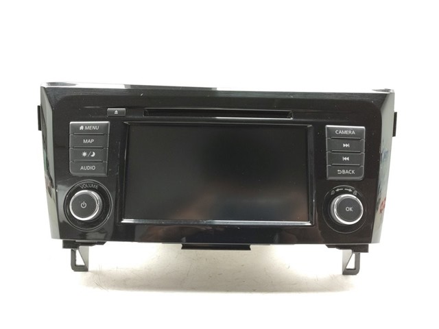 259157FW5A NISSAN купить в Украина