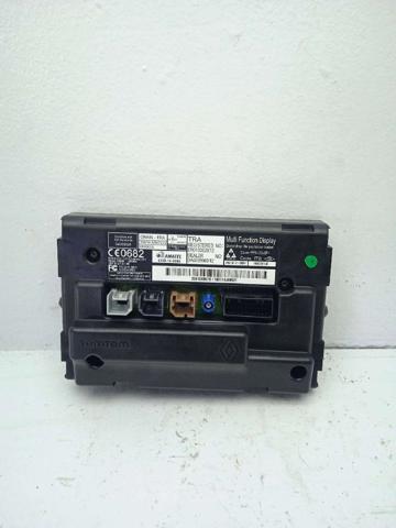 RENAULT 259158357R в наличии Киев