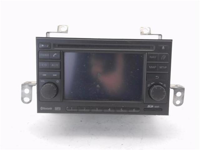 25915BH10A Дисплей многофункциональный купить Чернигов