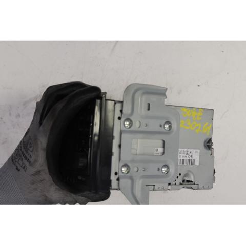 NISSAN 25915BH20B Дисплей многофункциональный в наличии Кривой Рог