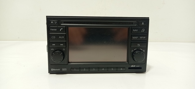 NISSAN 25915BH30E в наличии Запорожье