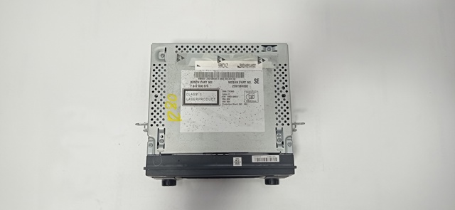 NISSAN 25915BH30E в наличии Одесса