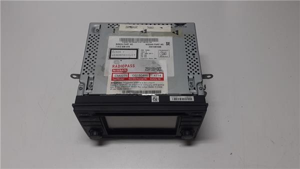 NISSAN 25915BH30E в наличии Хмельницкий