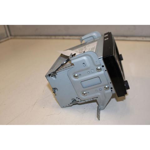 25915BX80B NISSAN Дисплей многофункциональный купить в Киев