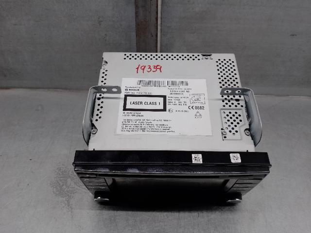NISSAN 25915BX80B Дисплей многофункциональный в наличии Тернополь