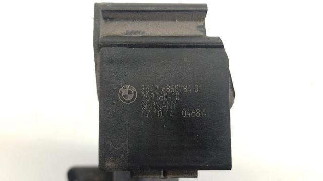 BMW 25916010 Датчик коленвала в наличии Кривой Рог