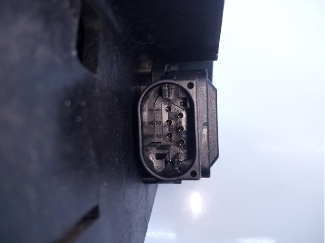 Potenciometro pedal para bmw x5 (e70) (2006-2013) 25916010