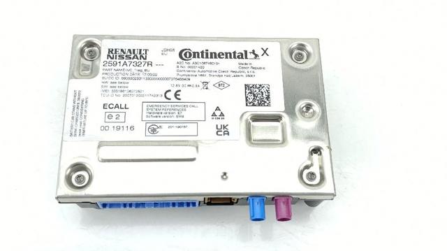 2591A7327R купить Хмельницкий