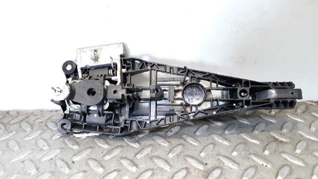GM 25936893 Ручка двери передней наружная в наличии Ужгород