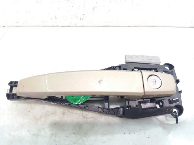 GM 25936893 Ручка двери передней наружная в наличии Чернигов