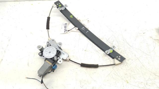 25937973 GM Мотор стеклоподъемника двери передней левой купить в Черновцы