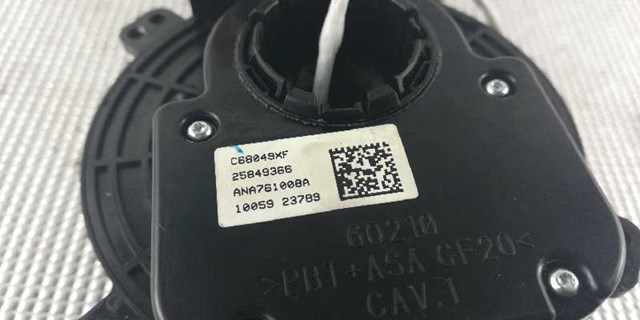 OPEL 25947775 Шлейф руля в наличии Львов