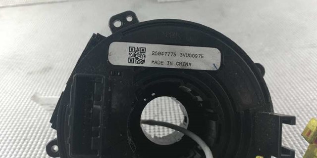 25947775 OPEL Шлейф руля купить в Днепр