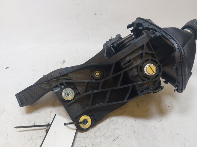 FORD 2595419 Механизм переключения передач (кулиса, селектор) в наличии Ужгород
