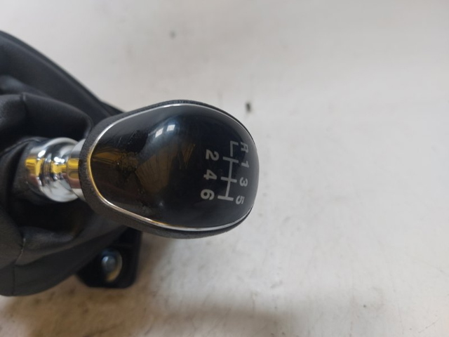 FORD 2595419 Механизм переключения передач (кулиса, селектор) в наличии Одесса