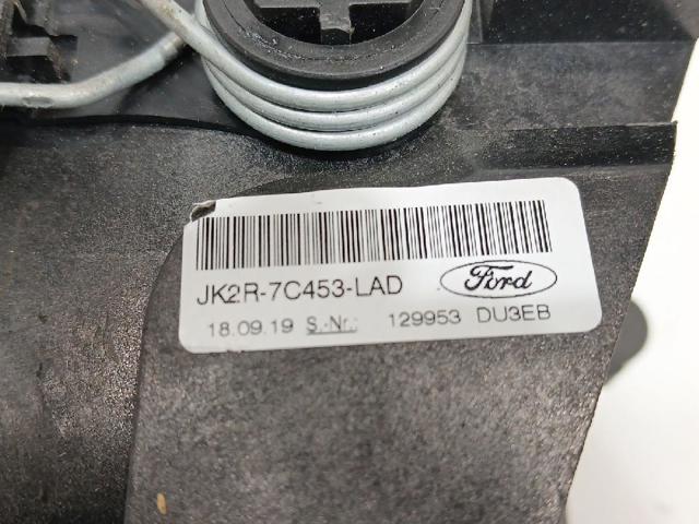 2595419 FORD Механизм переключения передач (кулиса, селектор) купить в Ровно