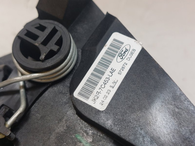 FORD 2595419 Механизм переключения передач (кулиса, селектор) в наличии Ирпень