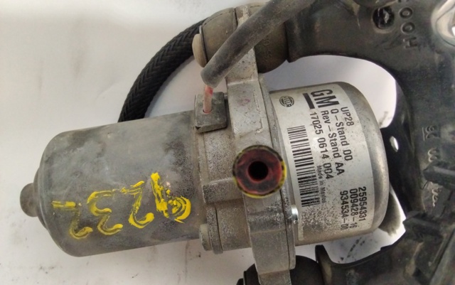 OPEL 25954331 Вакуумный насос в наличии Тернополь