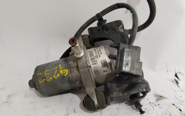 OPEL 25954331 Насос вакуумный в наличии Одесса