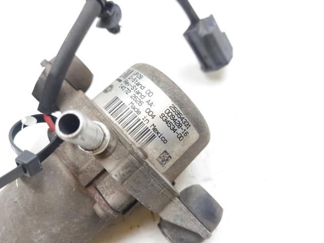 OPEL 25954331 Насос вакуумный в наличии Тернополь