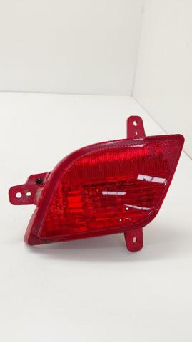 25961813 OPEL Фонарь противотуманный задний купить в Ирпень