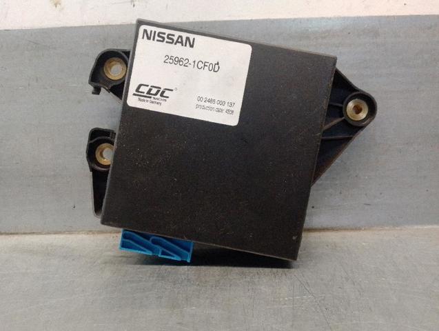 259621CF0D NISSAN купить в Черновцы