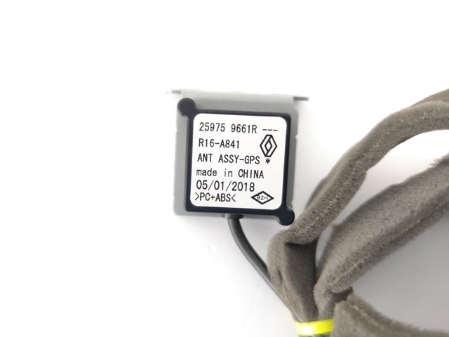 259759661R RENAULT купить в Днепр
