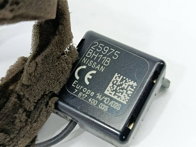 NISSAN 25975BH11B Антенна GPS в наличии Полтава