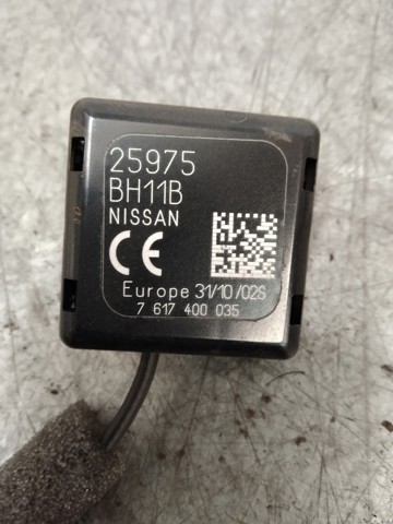 25975BH11B NISSAN Антенна GPS купить в Запорожье