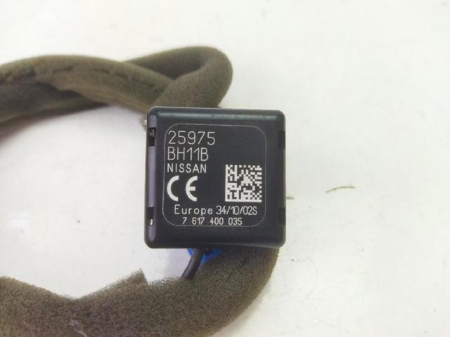 25975BH11B NISSAN Антенна GPS купить в Киев